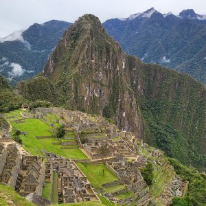Cusco para peruanos