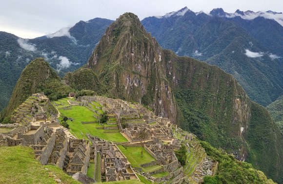 Cusco para peruanos
