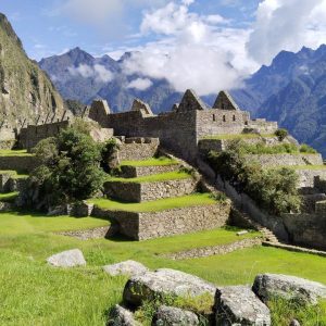 Cusco, Cultura y Naturaleza