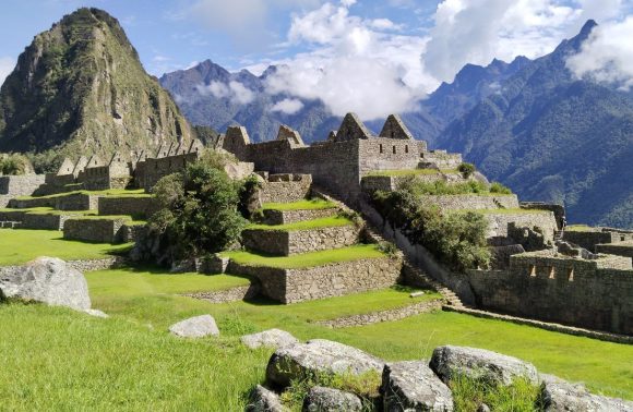Cusco, Cultura y Naturaleza