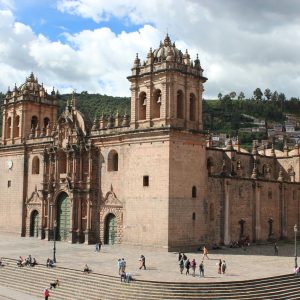 Cusco Express