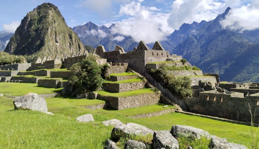 ¿Cómo viajar a Machu Picchu en 10 simples pasos?